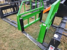 Kivel Pallet Forks 'NEW'