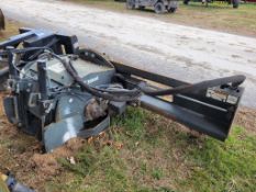 2021 Bobcat 24PLA Planer