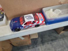 Sports Image Race Car
