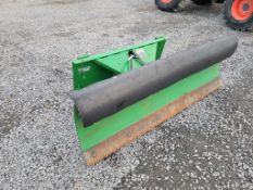 2014 Frontier Snow Plow 'Works Good '