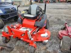 Simplicity Cobalt 3061 Zero Turn 'Ride & Drive - Drive Train Guarantee'