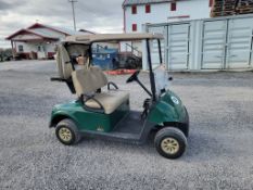 2019 EZ-GO RXV Golf Cart 'Ride & Drive - Drive Train Guarantee'