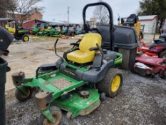 2007 John Deere 757 Zero Turn 'Ride & Drive - Drive Train Guarantee'