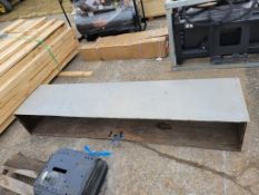 Stainless Box