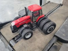 Model Tractor