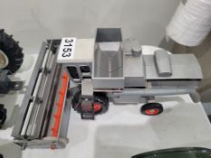 Model Combine