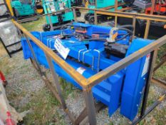 Agrotk SSSCR72 Soil Preparator 'NEW'