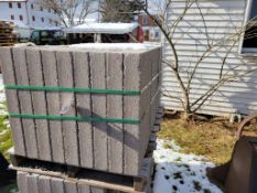 Pavers