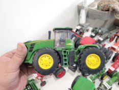 Model Tractor