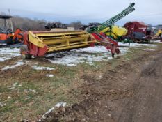 New Holland 492 Haybine 'AS-IS'