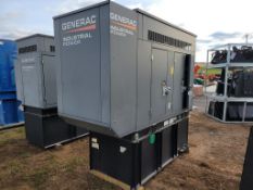 2016 Generac SD15 Standby Generator 'Runs & Operates - NO Guarantee'