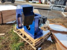 2024 Powerhorse 110094 Leaf Vacuum