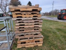 Pallets