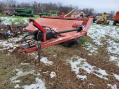 Gehl 2345 Discbine