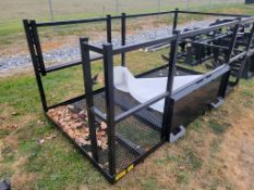 JMR Manlift Basket 'NEW'