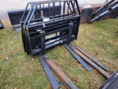 Kivel Pallet Forks 'NEW'