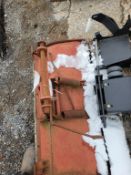 Bolens Blade 'Works Good '