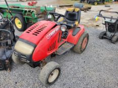 Troybilt Riding Tractor 'Runs & Operates - NO Guarantee'