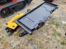 CFG Industry PD680PZ Post Pounder 'NEW'