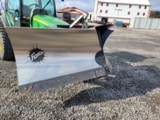 Fisher XV2 V Plow 'VERY NICE'