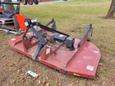 Howse Rotary Mower