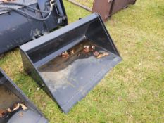 JMR Bucket 'NEW'