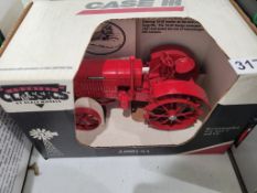Scale Model Country Classics Model Tractor