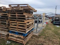 Pallets