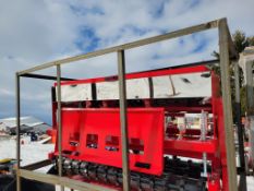 Agrotk STSD10 Seeder 'NEW'