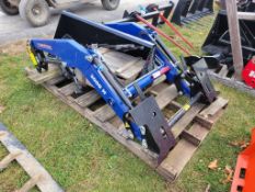 Farmtrac 3000H Loader 'NEW'