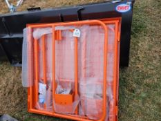 Safety Basket 'NEW'