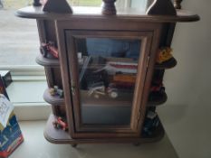 Display Case