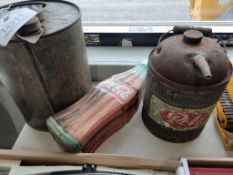 Tin Cans