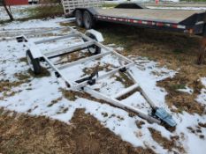 Ultra Tow Trailer 'NEW - NO TITLE'