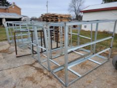 Metal Crates