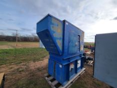 Magnetek RD370 Standby Generator 'Runs & Operates - NO Guarantee'