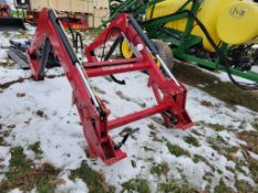 Mahindra 2565CL Loader
