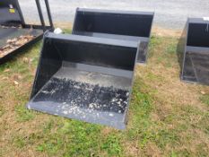 JMR Bucket 'NEW'