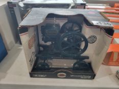 Ertl Gasoline Engine