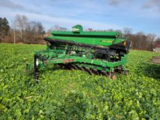 John Deere 750 Grain Drill