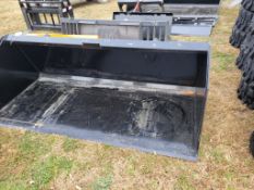 Swict High Capacity Bucket 'NEW'