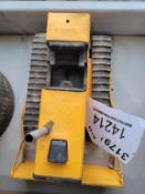 Tonka Dozer