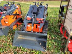2025 ATS Power T460 Mini Track Skid Steer 'NEW'