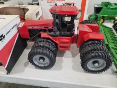 Model Tractor