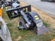 Agrotk ECSSTG200 Stump Grinder 'NEW'