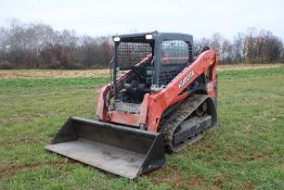 2019 Kubota SVL65-2 Track Skidsteer 'Ride & Drive - Drive Train Guarantee'