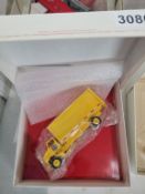 Winross Truck Box Straight Truck