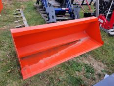 JMR Loader Bucket 'NEW'