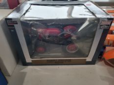 Spec Cast Model Tractor