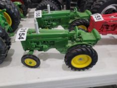 Ertl Model Tractor